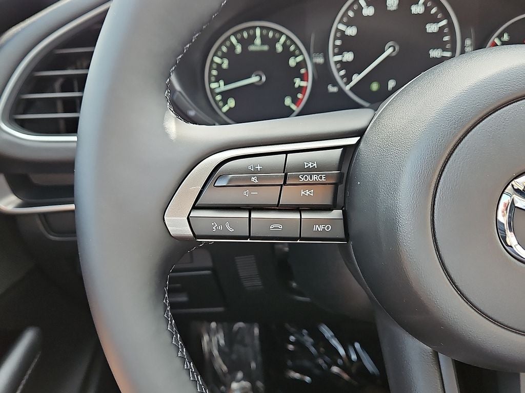 2026 Mazda Mazda3 2.5 S Select Sport