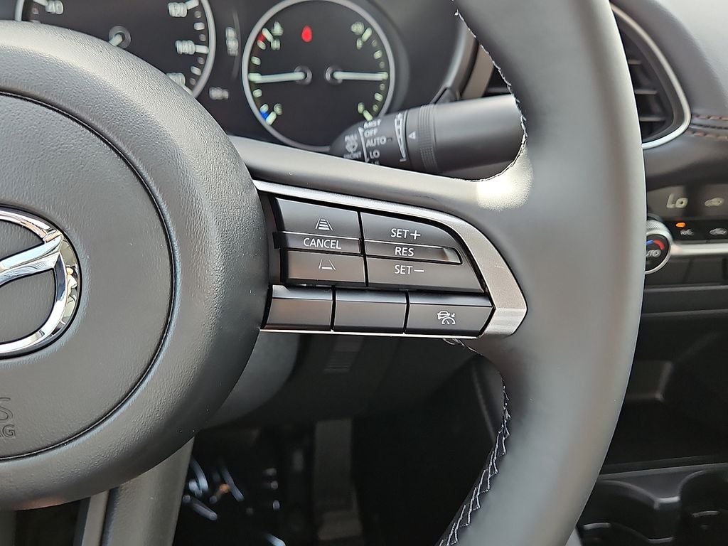 2026 Mazda Mazda3 2.5 S Select Sport