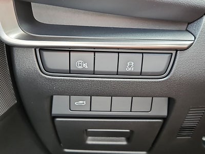 2026 Mazda Mazda3 2.5 S Select Sport