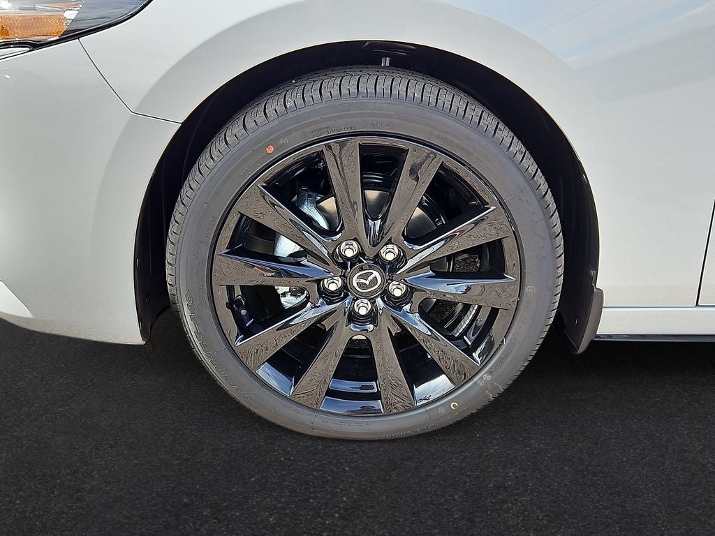2026 Mazda Mazda3 2.5 S Select Sport