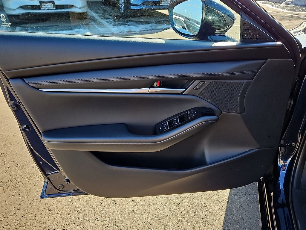 2026 Mazda Mazda3 2.5 S Select Sport