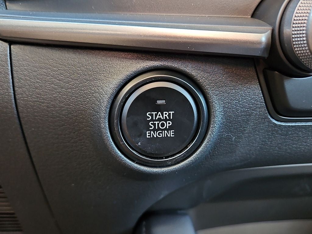 2026 Mazda Mazda3 2.5 S Select Sport