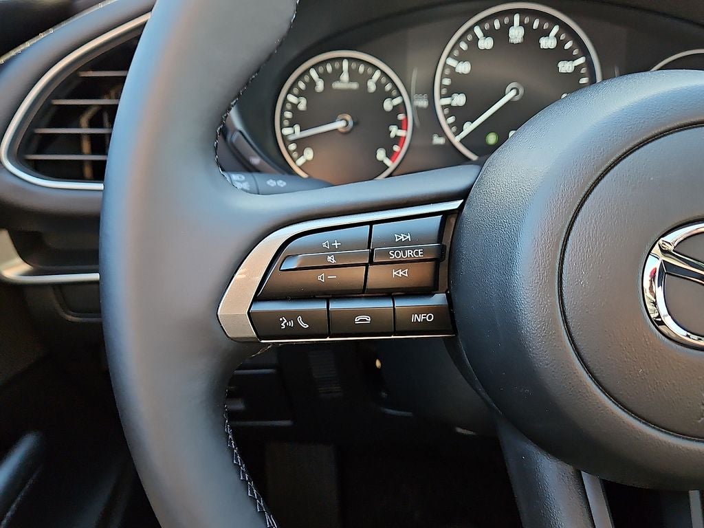 2026 Mazda Mazda3 2.5 S Select Sport