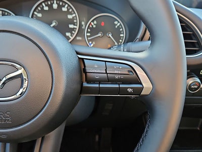 2026 Mazda Mazda3 2.5 S Select Sport