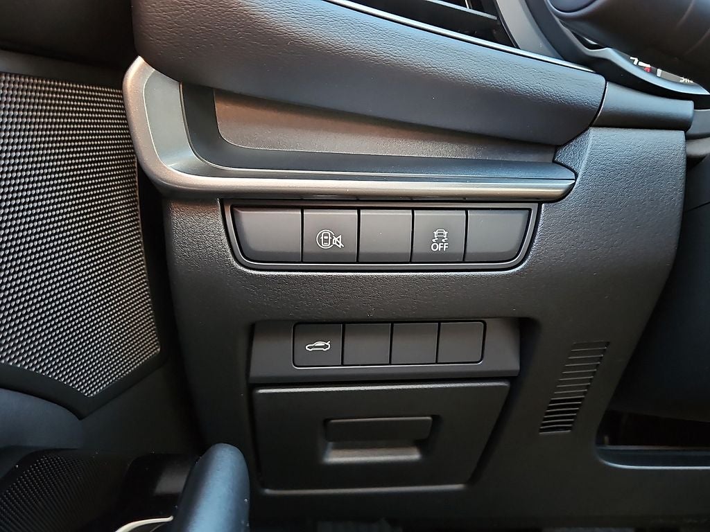 2026 Mazda Mazda3 2.5 S Select Sport