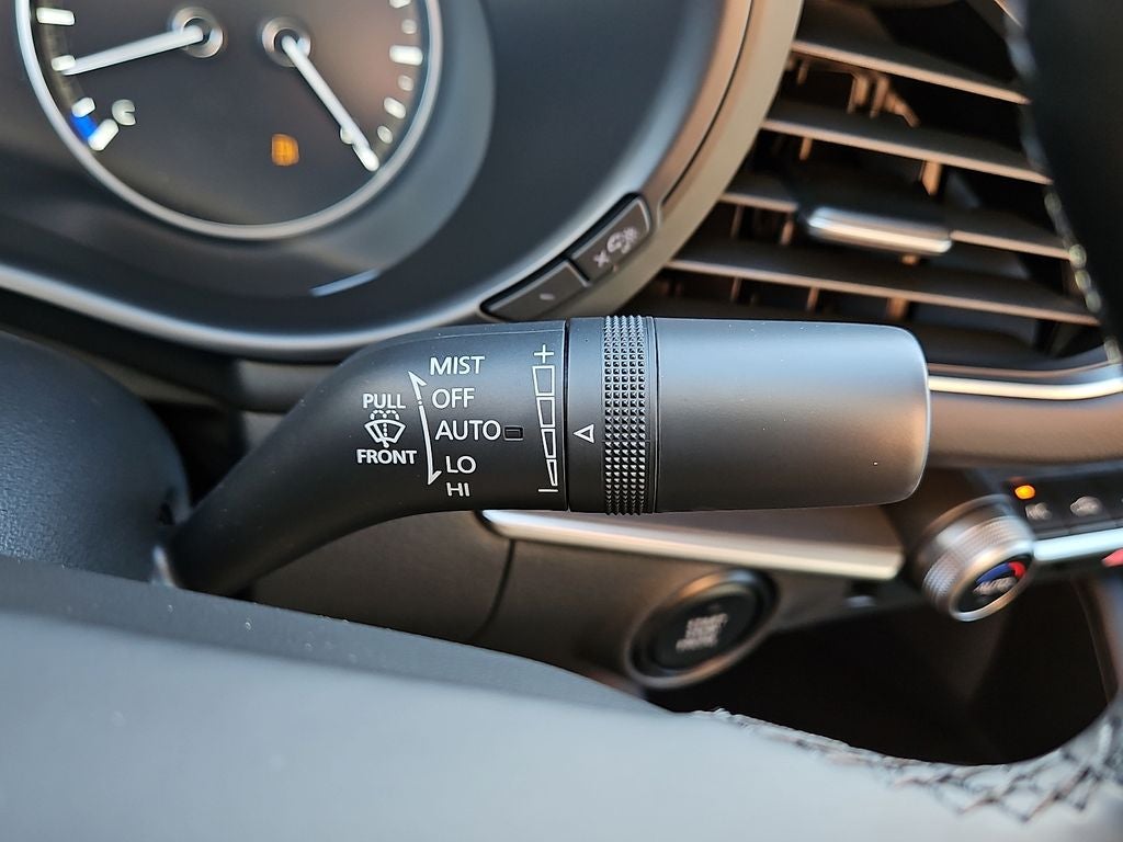 2026 Mazda Mazda3 2.5 S Select Sport