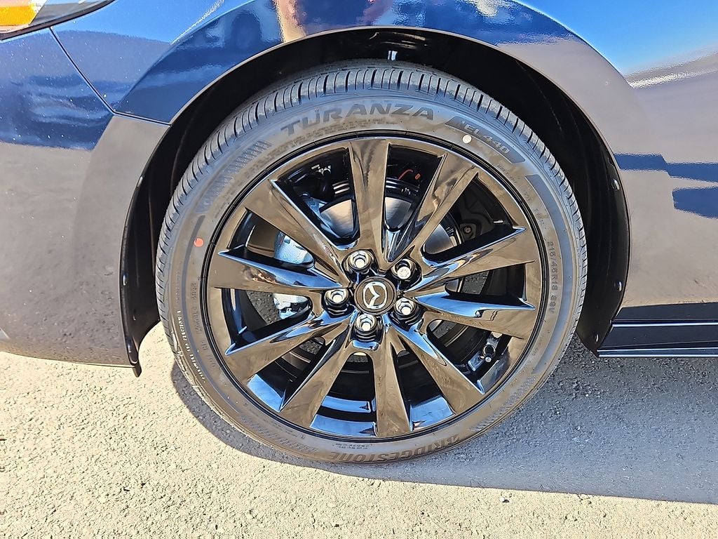 2026 Mazda Mazda3 2.5 S Select Sport