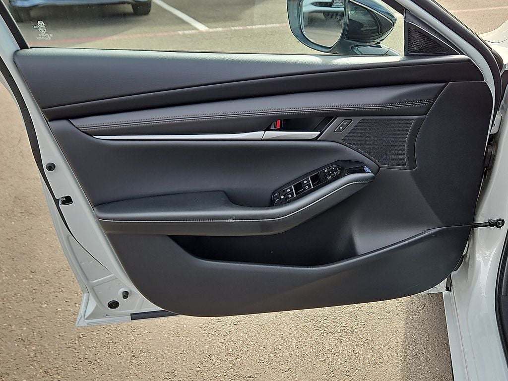 2026 Mazda Mazda3 2.5 S Select Sport