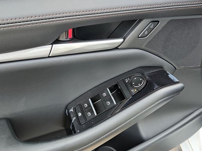 2026 Mazda Mazda3 2.5 S Select Sport