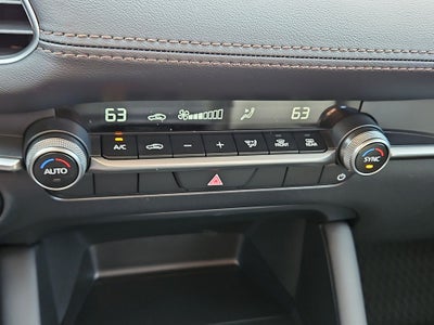 2026 Mazda Mazda3 2.5 S Select Sport