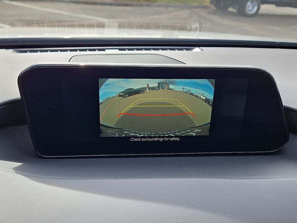 2026 Mazda Mazda3 2.5 S Select Sport