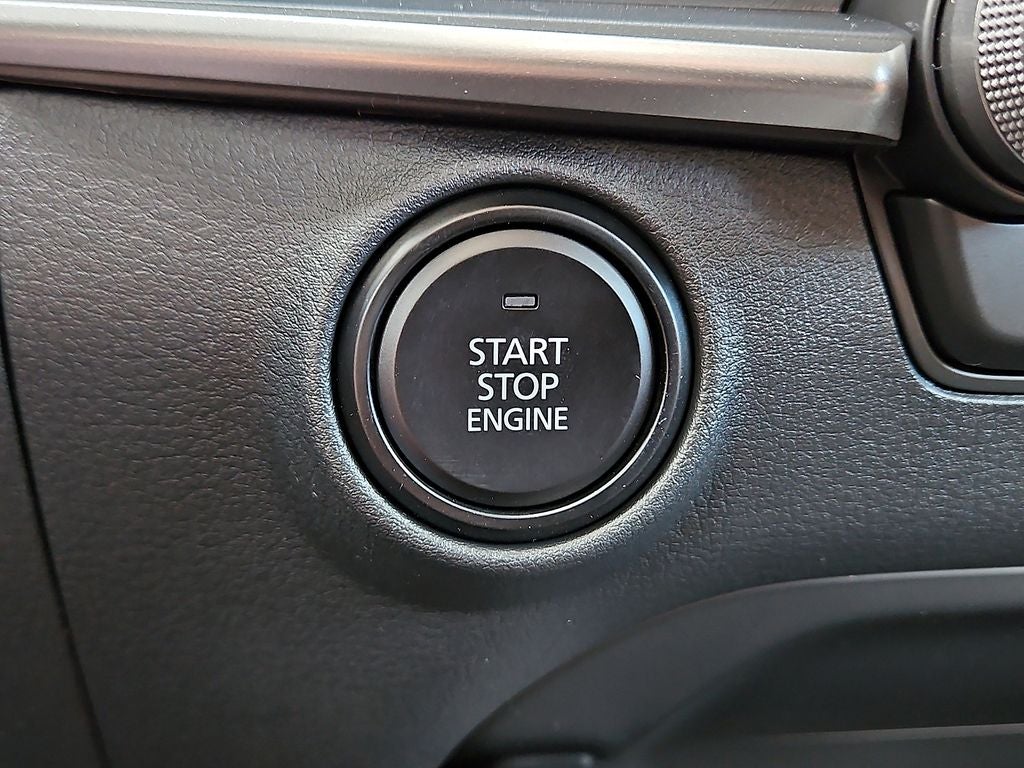 2026 Mazda Mazda3 2.5 S Select Sport