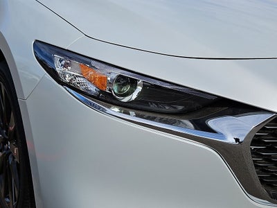 2026 Mazda Mazda3 2.5 S Select Sport