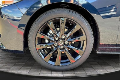 2026 Mazda Mazda3 2.5 S Select Sport