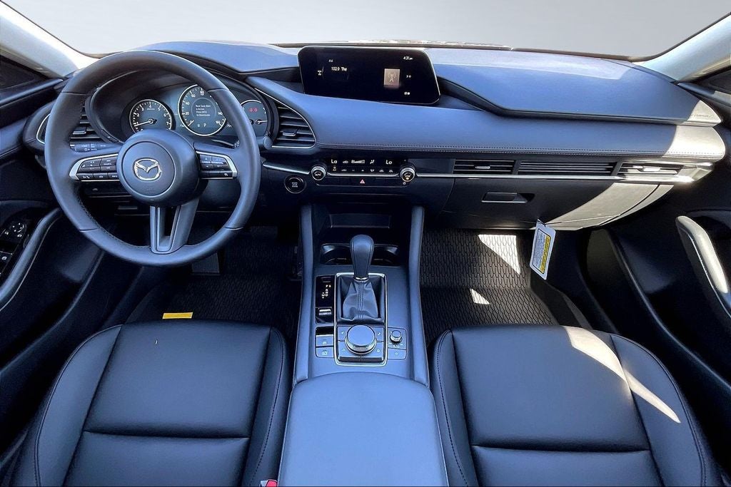 2026 Mazda Mazda3 2.5 S Select Sport