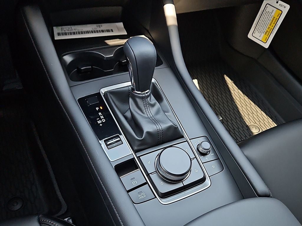 2026 Mazda Mazda3 2.5 S Select Sport