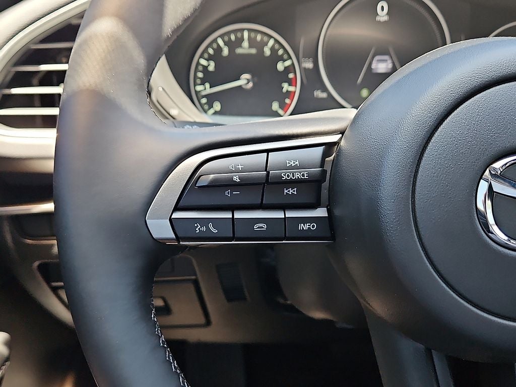 2026 Mazda Mazda3 2.5 S Select Sport