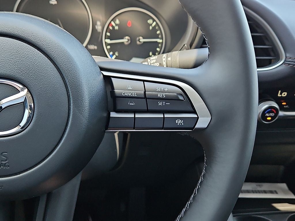 2026 Mazda Mazda3 2.5 S Select Sport