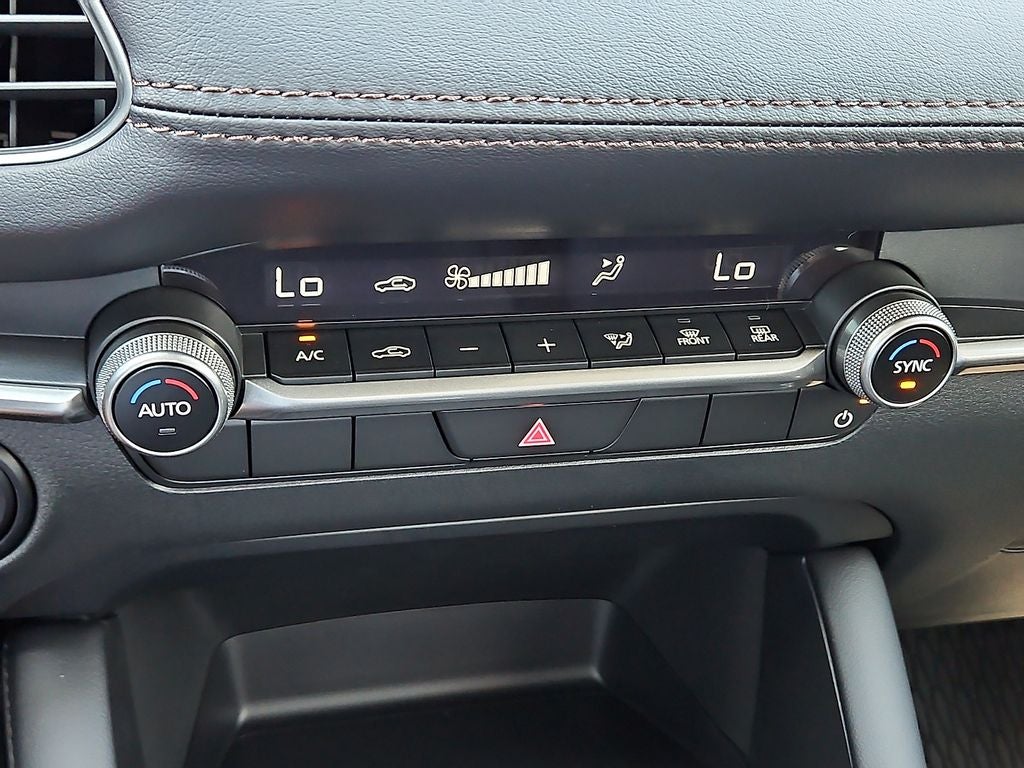 2026 Mazda Mazda3 2.5 S Select Sport