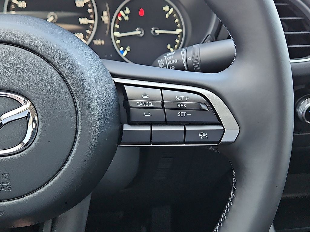 2026 Mazda Mazda3 2.5 S Select Sport