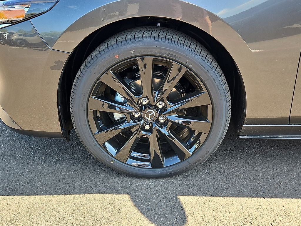 2026 Mazda Mazda3 2.5 S Select Sport