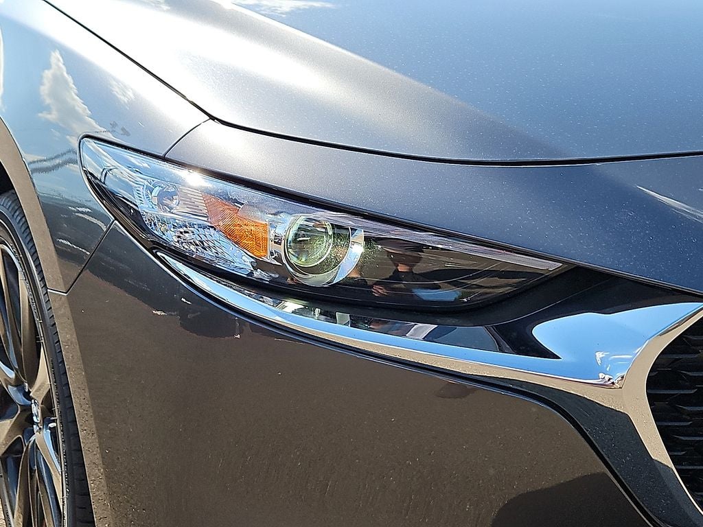 2026 Mazda Mazda3 2.5 S Select Sport