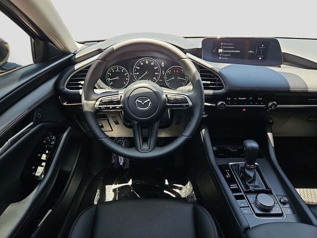 2026 Mazda Mazda3 2.5 S Select Sport