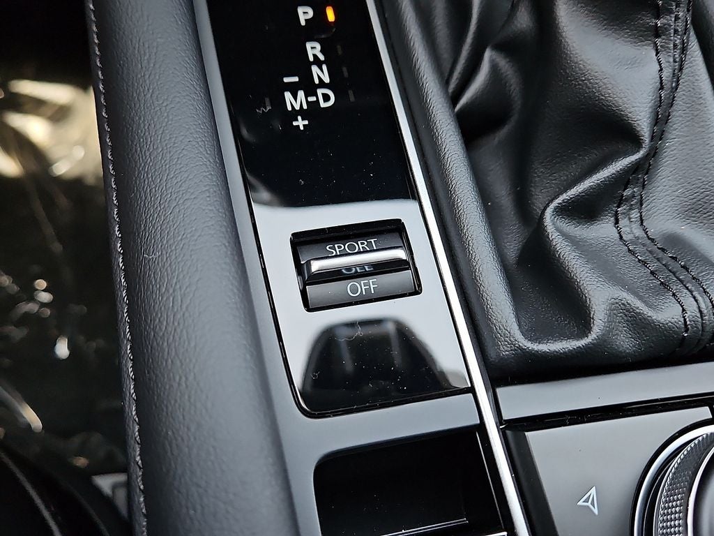 2026 Mazda Mazda3 2.5 S Select Sport