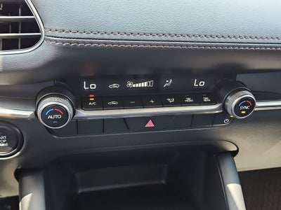 2026 Mazda Mazda3 2.5 S Select Sport