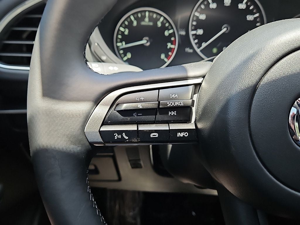 2026 Mazda Mazda3 2.5 S Select Sport