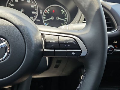 2026 Mazda Mazda3 2.5 S Select Sport