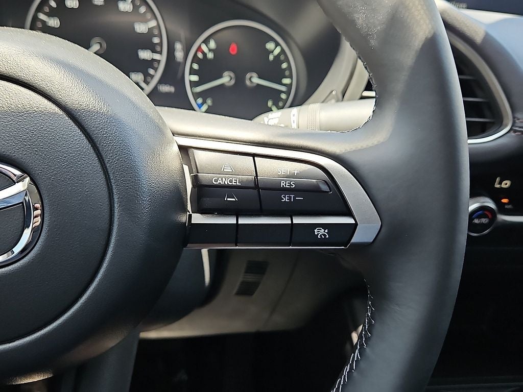 2026 Mazda Mazda3 2.5 S Select Sport