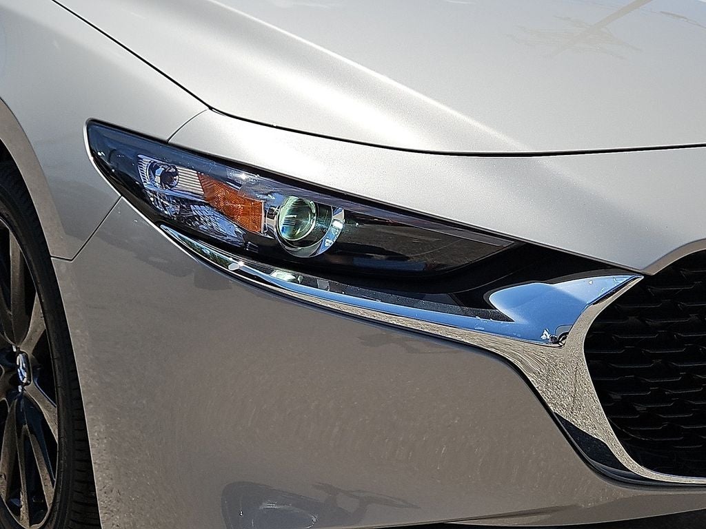 2026 Mazda Mazda3 2.5 S Select Sport