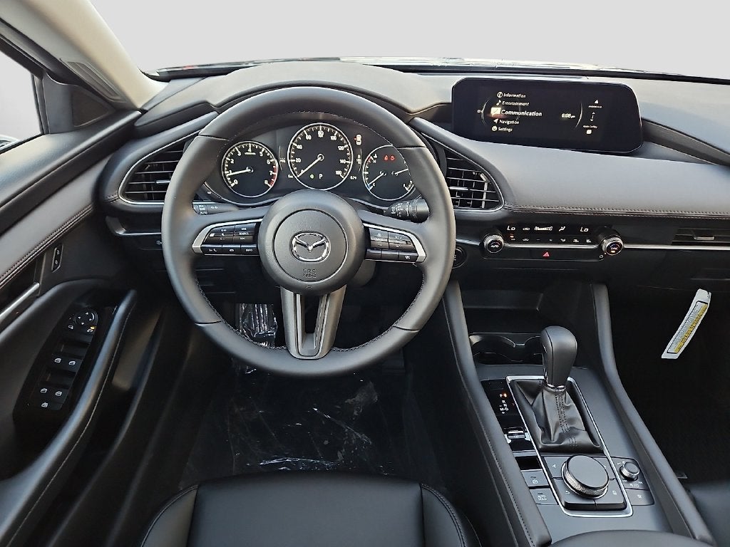 2026 Mazda Mazda3 2.5 S Select Sport