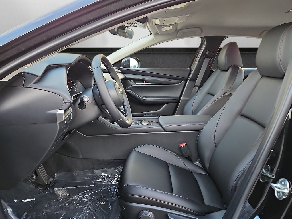 2026 Mazda Mazda3 2.5 S Select Sport