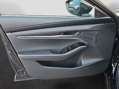 2026 Mazda Mazda3 2.5 S Select Sport