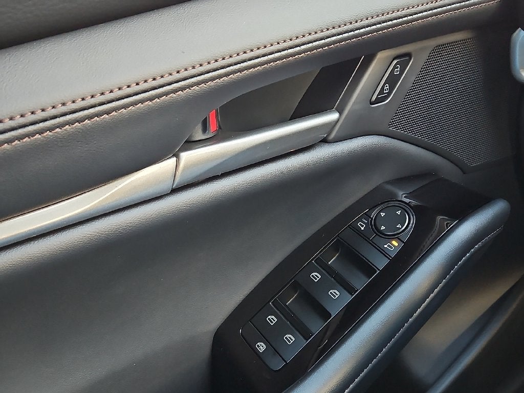 2026 Mazda Mazda3 2.5 S Select Sport
