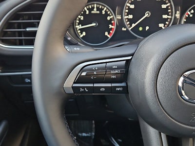 2026 Mazda Mazda3 2.5 S Select Sport