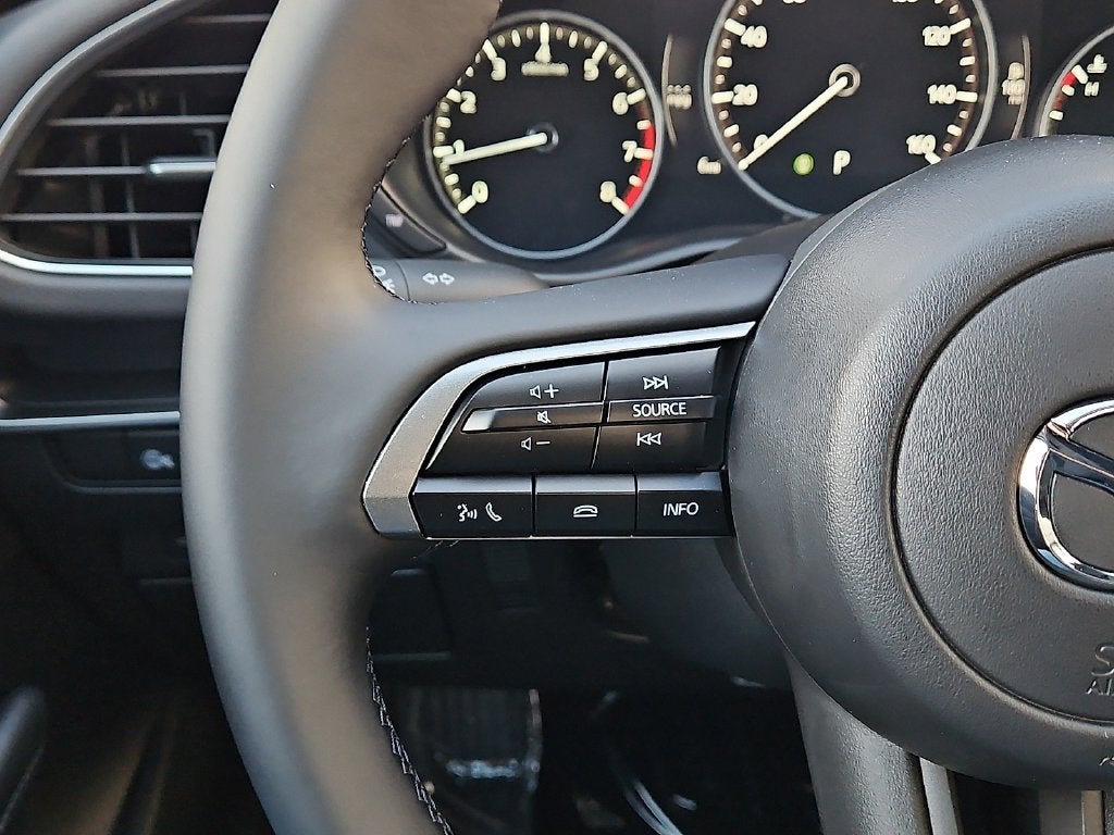 2026 Mazda Mazda3 2.5 S Select Sport