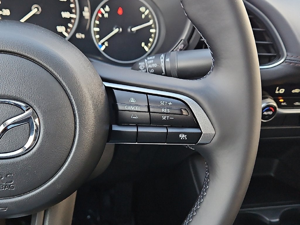2026 Mazda Mazda3 2.5 S Select Sport