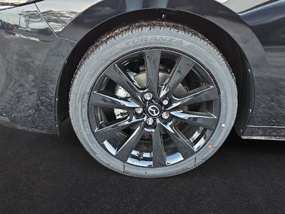 2026 Mazda Mazda3 2.5 S Select Sport