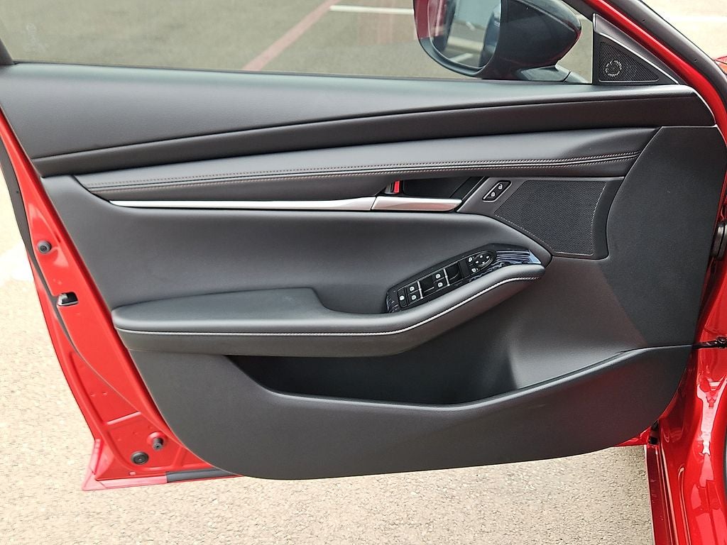 2026 Mazda Mazda3 2.5 S Select Sport