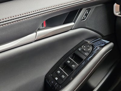 2026 Mazda Mazda3 2.5 S Select Sport