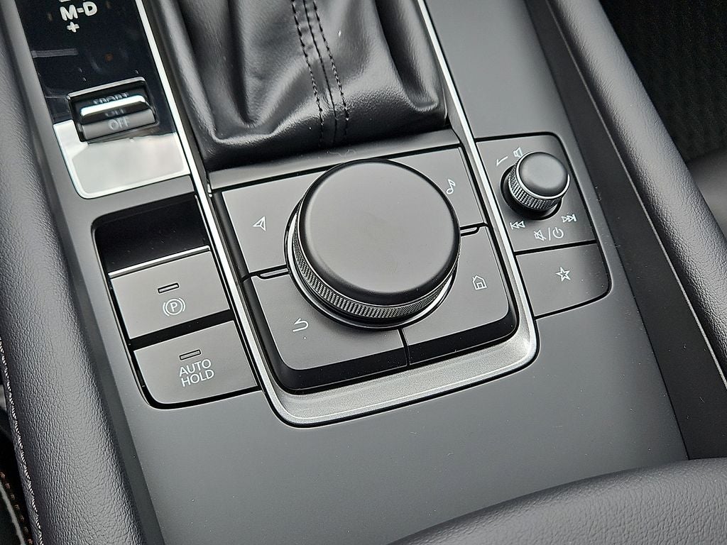 2026 Mazda Mazda3 2.5 S Select Sport
