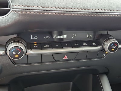2026 Mazda Mazda3 2.5 S Select Sport