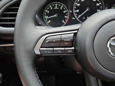 2026 Mazda Mazda3 2.5 S Select Sport