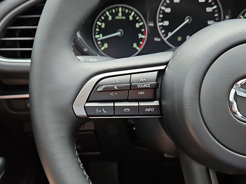 2026 Mazda Mazda3 2.5 S Select Sport