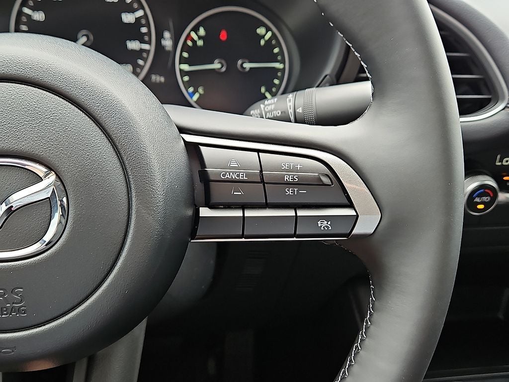 2026 Mazda Mazda3 2.5 S Select Sport