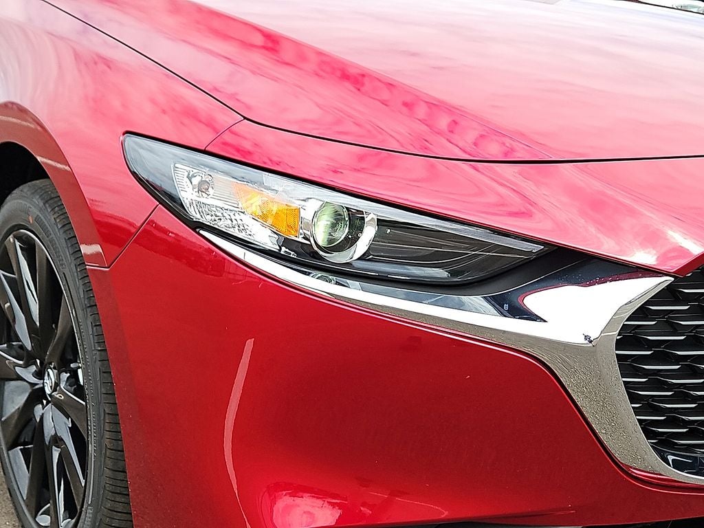 2026 Mazda Mazda3 2.5 S Select Sport