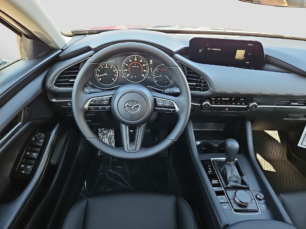 2026 Mazda Mazda3 2.5 S Select Sport